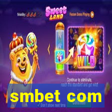 smbet com